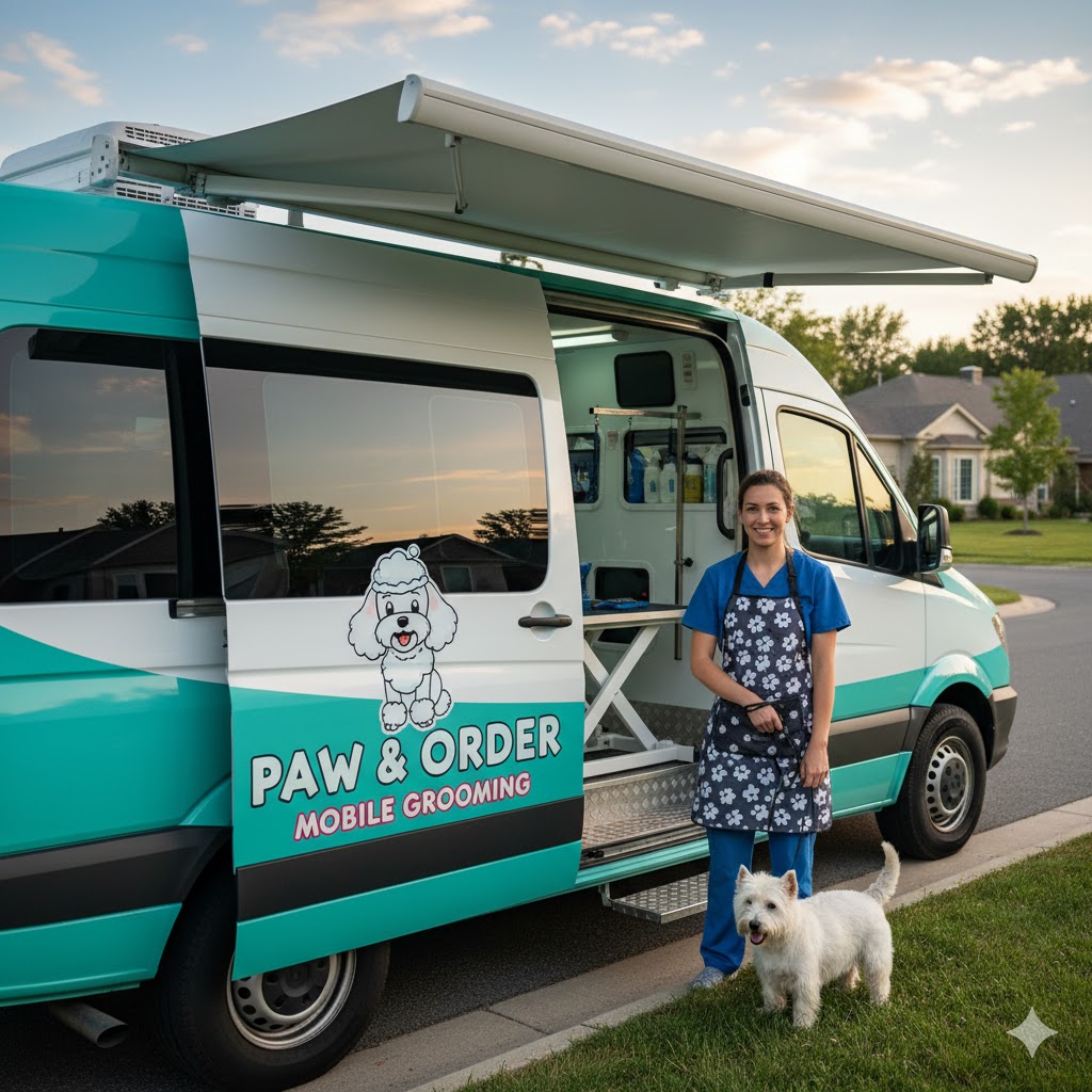 RV Service Maintenance and Remodels