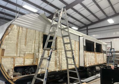 Auer's RV Service Center