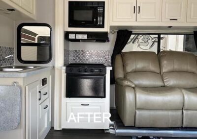 Auer's RV Service Center