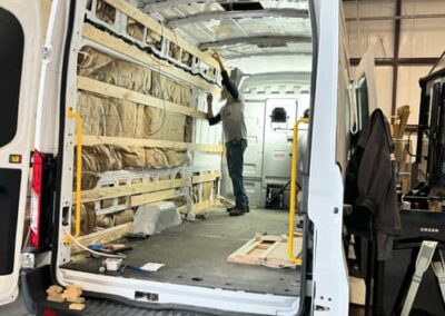 Auer's RV Service Center