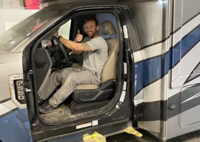Auer's RV Service Center