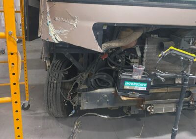 Auer's RV Service Center
