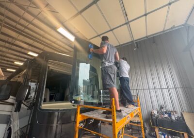 Auer's RV Service Center
