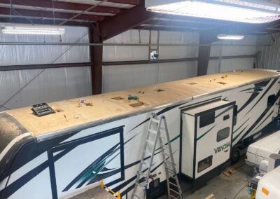 Auer's RV Service Center