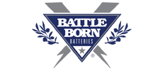 Battle Born Batteries