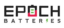 Epoch Batteries