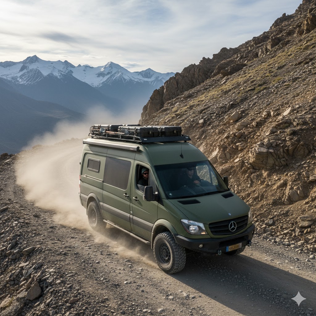 RV Service Maintenance and Remodels